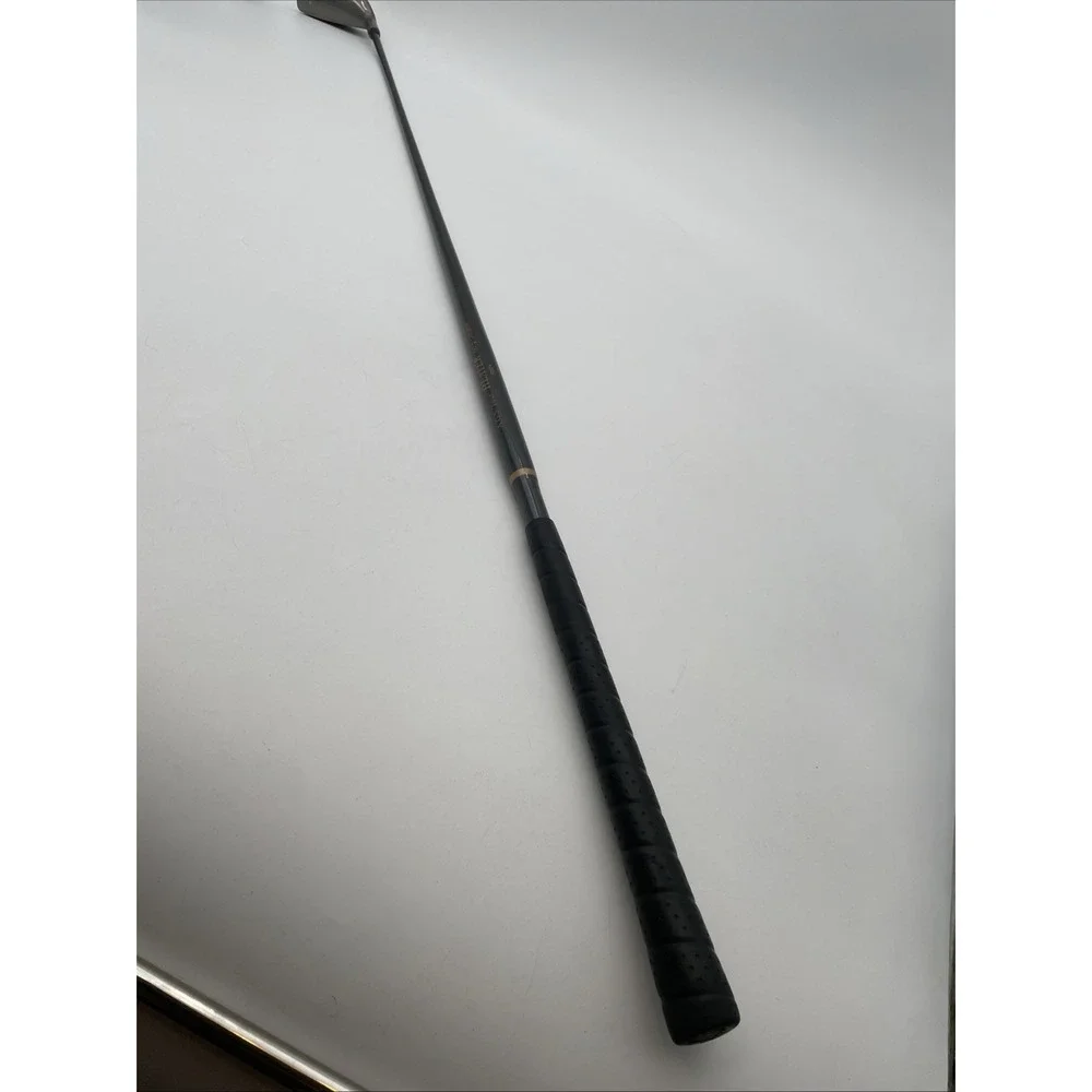 AGS Tour Heater Hummer 60g Ultralite 18* R80+ Hybrid Golf Club  RH 17-4 PH